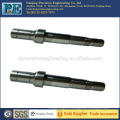 Custom cnc machining shaft,stainless steel shaft,motorcycle parts